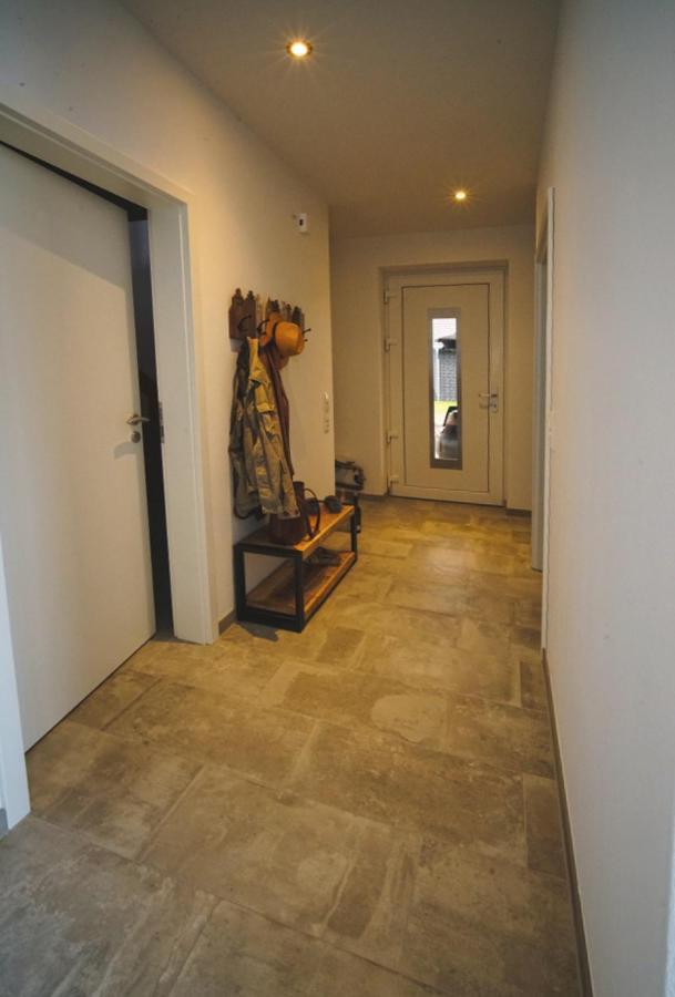 Ankerplatz Ferienhaus Sehestedt Sehestedt  Extérieur photo