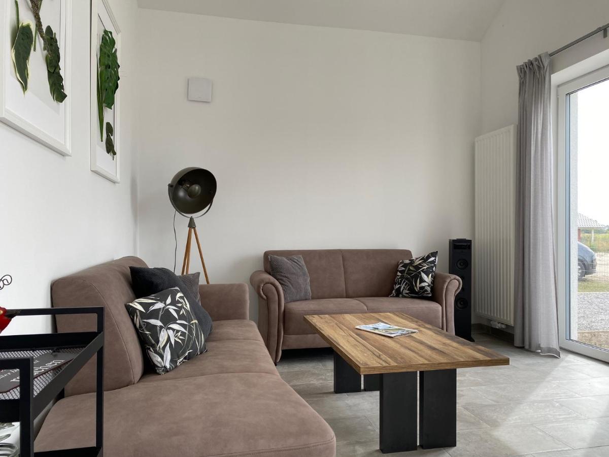 Ankerplatz Ferienhaus Sehestedt Sehestedt  Extérieur photo
